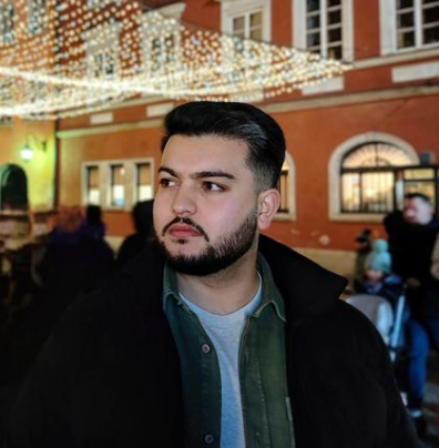 Hakki Döngel, beëdigd vertaler en tolk